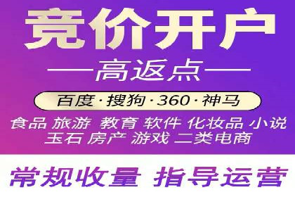 百度推广返点策略：案例解析与优化
